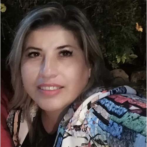 foto Isabel